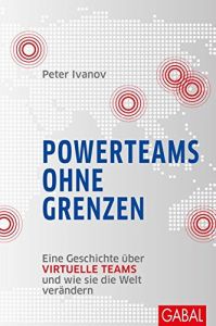 Powerteams ohne Grenzen