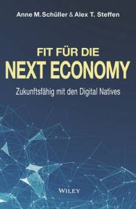 Fit für die Next Economy