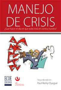 Manejo de crisis