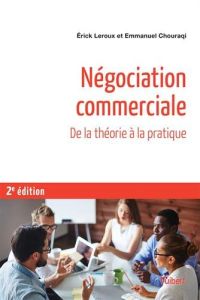 Négociation commerciale