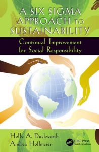 A Six Sigma Approach to Sustainability