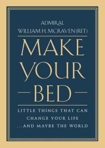 Make Your Bed