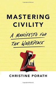 Mastering Civility