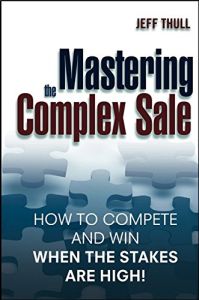 Mastering the Complex Sale