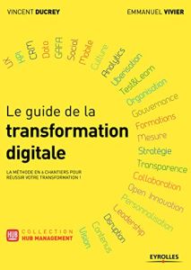 Le guide de la transformation digitale