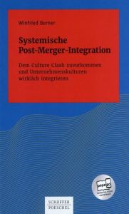 Systemische Post-Merger-Integration