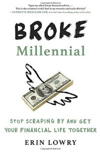 Broke Millennial