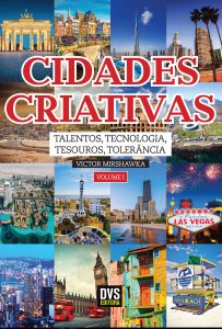 Cidades Criativas