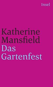 Das Gartenfest