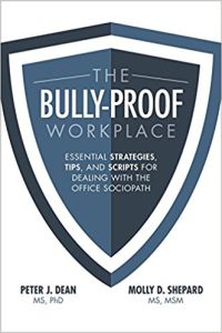 The Bully-Proof Workplace