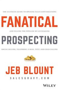 Fanatical Prospecting