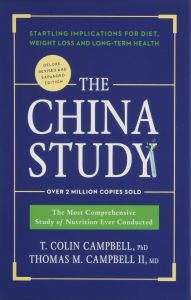 The China Study