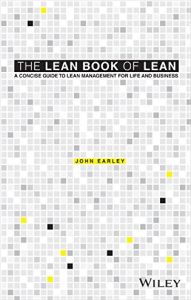 Le petit livre du Lean management