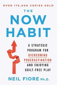 The Now Habit