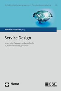 Service Design