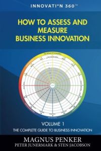 How to Assess and Measure Business Innovation