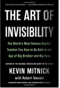 The Art of Invisibility