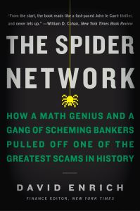 The Spider Network