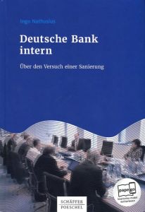 Deutsche Bank intern