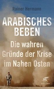 Arabisches Beben