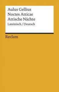 Attische Nächte