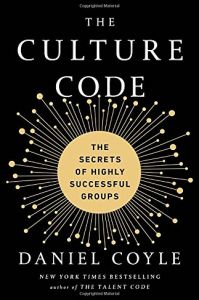 The Culture Code