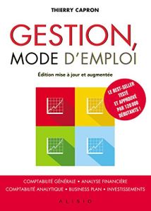 Gestion, mode d’emploi