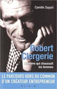 Robert Clergerie