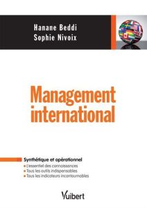 Management international