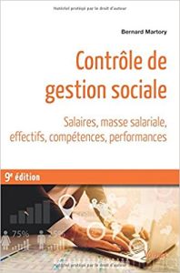 Contrôle de gestion sociale