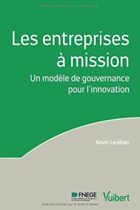 Les entreprises à mission