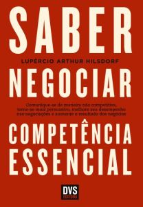 Saber Negociar – Competência Essencial