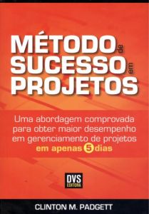 Método de Sucesso Em Projetos