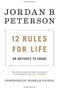 12 Rules for Life