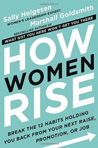 How Women Rise