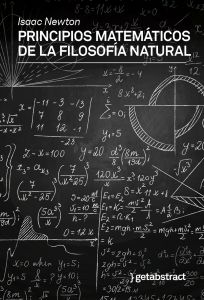 Principios matemáticos de la filosofía natural