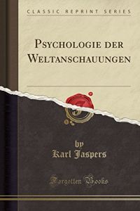 Psychologie der Weltanschauungen