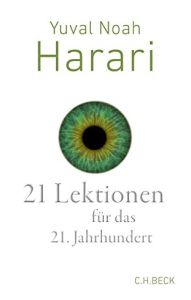 21 Lektionen für das 21. Jahrhundert