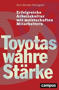 Toyotas wahre Stärke