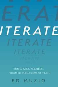 Iterate