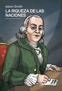 La riqueza de las naciones