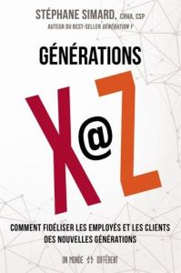 Générations X@Z