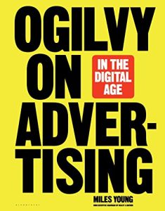 Ogilvy on Advertising in the Digital Age