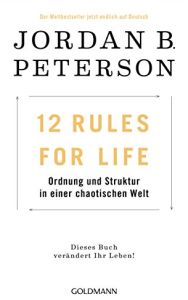 12 Rules For Life