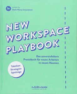 New Workspace Playbook