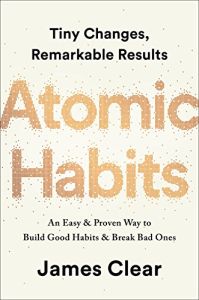 Atomic Habits