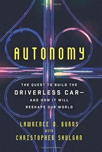 Autonomy