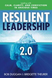 Resilient Leadership 2.0