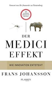 Der Medici-Effekt