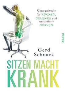 Sitzen macht krank